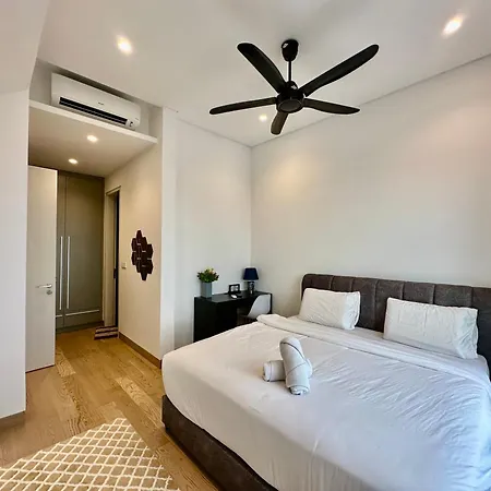 Lucentia Residence 3309